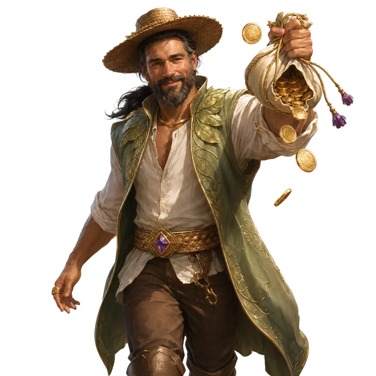 Μπόνους HighRoller: 50% έως 500 €