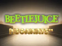 Beetlejuice Megaways