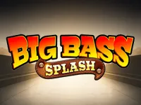 Big Bass Splash