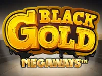 Black Gold Megaways