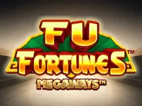 Fu Fortunes Megaways
