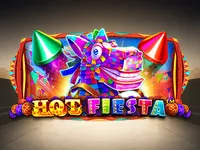 Hot Fiesta
