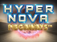 Hypernova Megaways