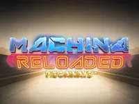 Machina Megaways