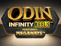Odin Infinity Reels Megaways