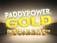 Paddy Power Gold Megaways