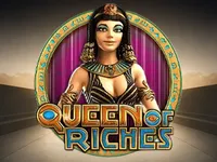 Queen of Riches Megaways