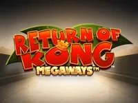 Return of Kong Megaways