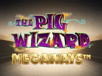The Pig Wizard Megaways