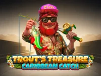 Trout’s Treasure – Caribbean Catch
