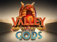 Valley of the Gods
