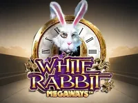 White Rabbit Megaways
