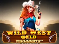 Wild West Gold Megaways